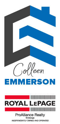 Colleen Emmerson, Royal Lepage Kingston